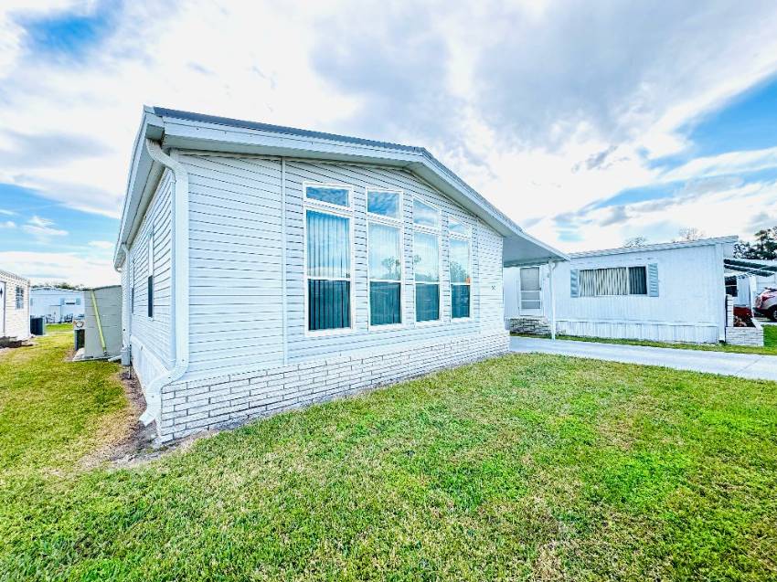 52 Odessa Drive a Winter Haven, FL Mobile or Manufactured Home for Sale